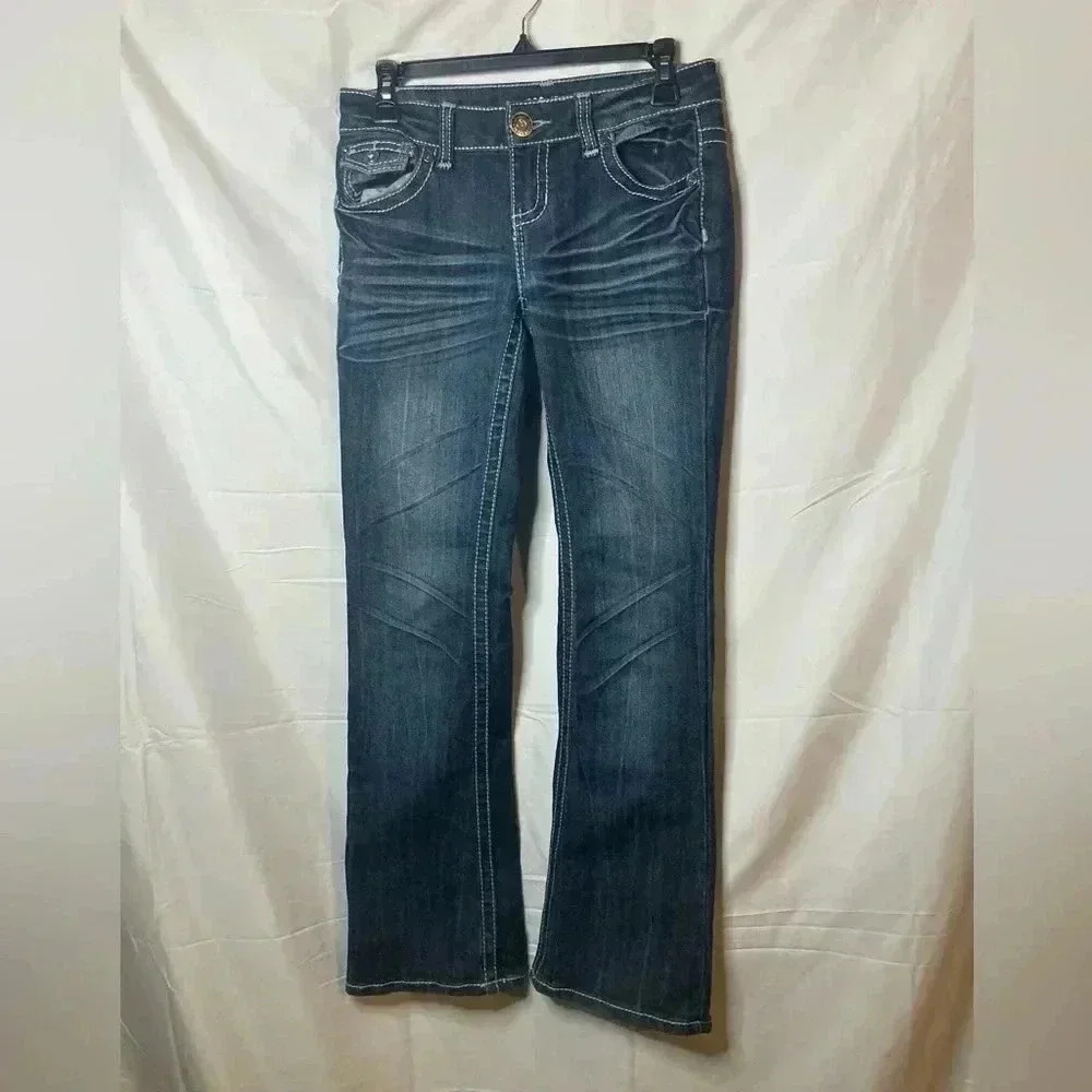 Woman’s‎ ZCO Jeans